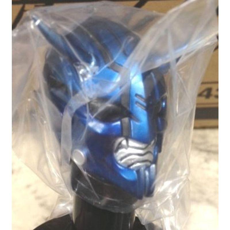 史上一番安い 仮面ライダー ライダーマスクコレクションVol.13 テディ（シークレット） その他