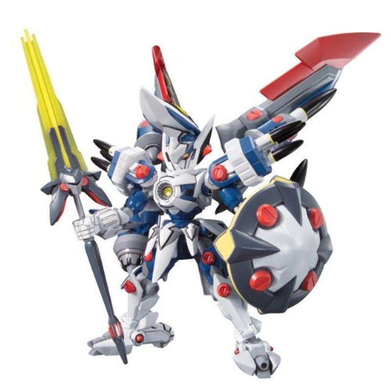 1 1 ダンボール戦機w ダブル Lbx 037 オーレギオン 002 オリオンショップ 通販 Yahoo ショッピング