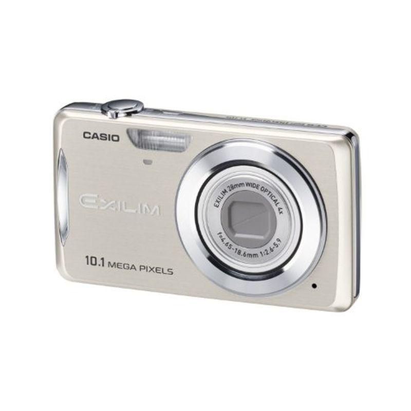 カシオ計算機 カシオ デジタルカメラ EXILIM EX-Z270GD ゴールド EX-Z270GD