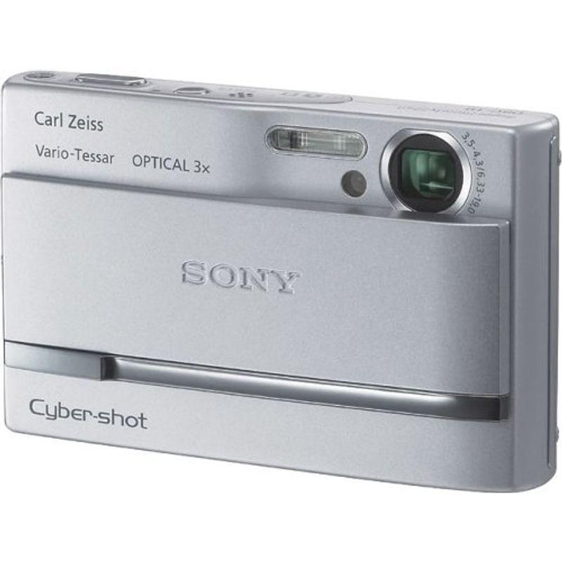 SONY DSC-T9 コンパクトデジタルカメラ サイバーショット 【公式通販】