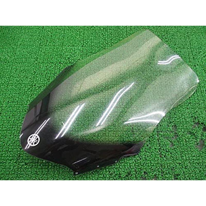 ピンク・ブルー グランドマジェスティ 純正スクリーン | www