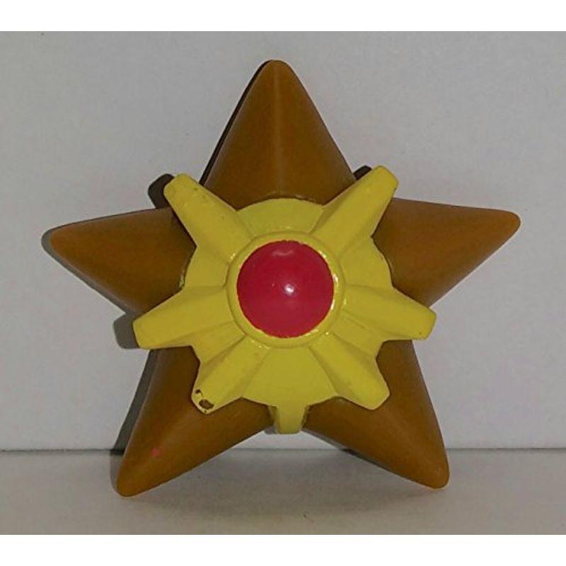 指人形 新ポケモンキッズ3 ヒトデマン 色違い 1997年 オリオンショップ 通販 Yahoo ショッピング