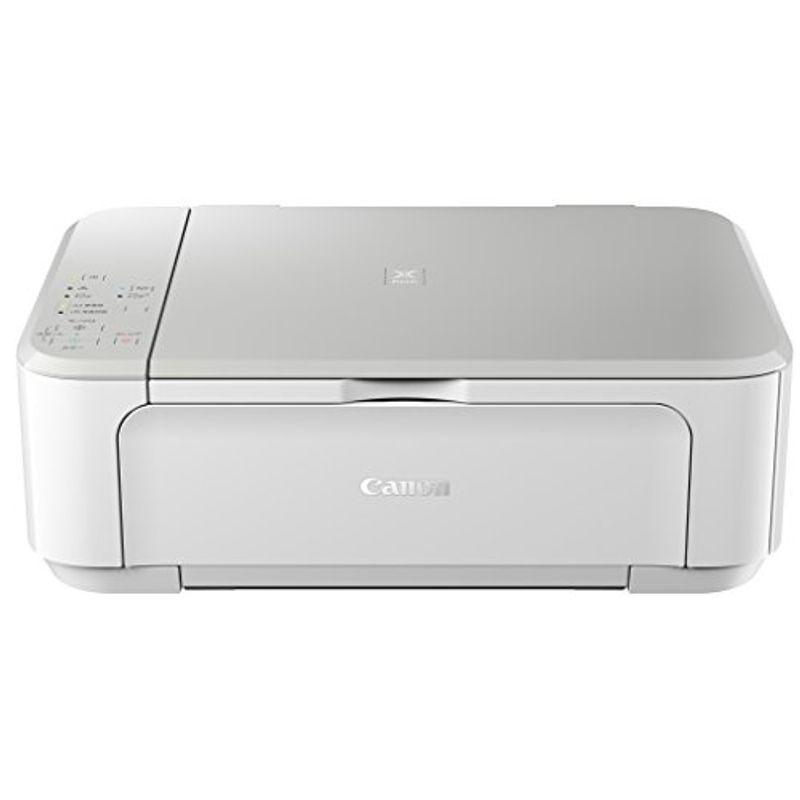 旧モデル Canon インクジェットプリンター複合機 PIXUS MG3630