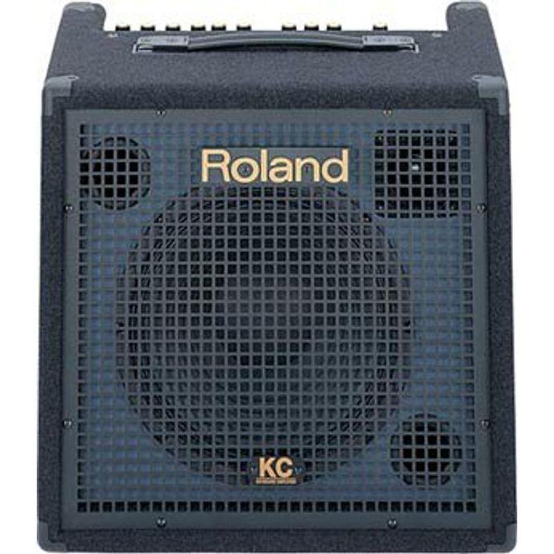 Roland 4チャンネル・ステレオ・ミキシング・キーボード・アンプ KC-350