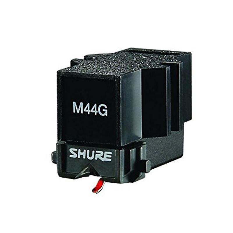 SALE／77%OFF】 NAGAOKA ナガオカ M44G M44-7対応交換針 DJ-44G