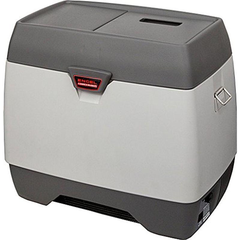 ENGEL エンゲル 冷凍冷蔵庫 ポータブルSシリーズ DC電源 容量14L MD14F