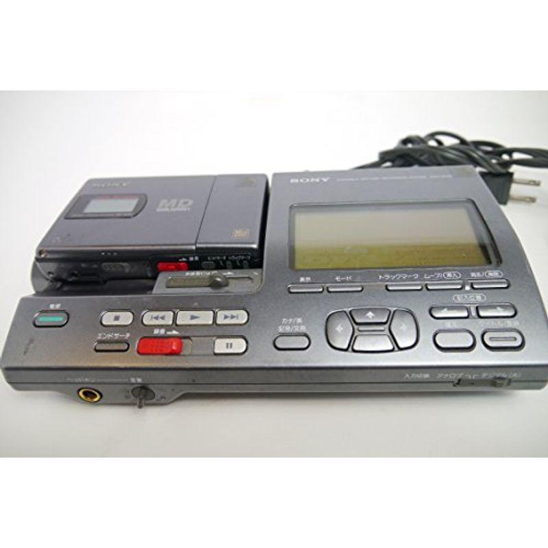 ☆新作入荷☆新品 オリオンショップSONY ポータブルミニディスク