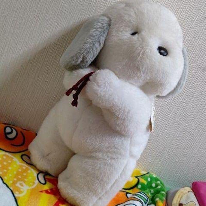 印象のデザイン 特大 うめ吉 ぬいぐるみ タグ付き 中古品 ag-credit.com