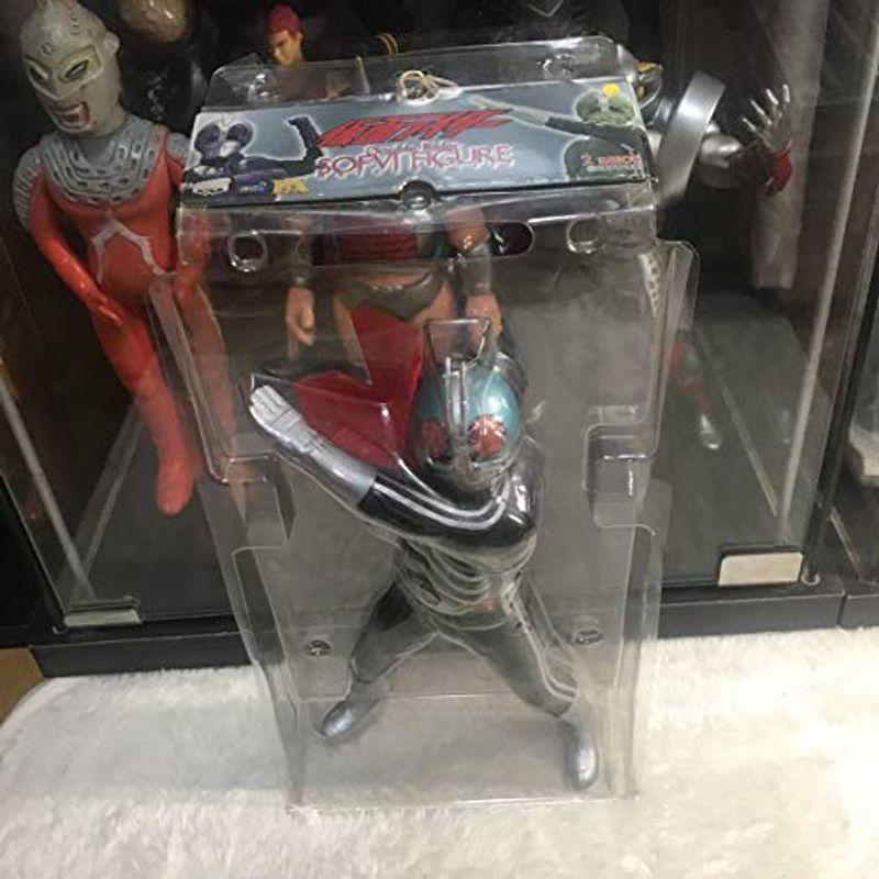 ついに再販開始 ダブルライダー 仮面ライダー ソフビフィギュア Iooo 大型フィギュア 特大 巨大 ビッグサイズソフビフィギュア 高さ約25cm その他 Www Mindthevoice Be