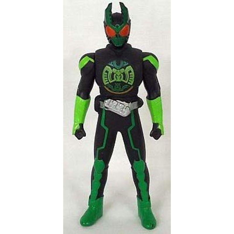 仮面ライダー オーズ ソフビヒーロー仮面ライダー 仮面ライダーオーズ編 2 仮面ライダーオーズ ガタキリバ コンボ 単品 食玩 オリオンショップ 通販 Yahoo ショッピング