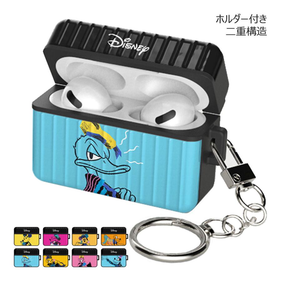 Disney Pop AirPods (Pro) Case エアーポッズ プロ 収納 ケース カバー accDpopairpods