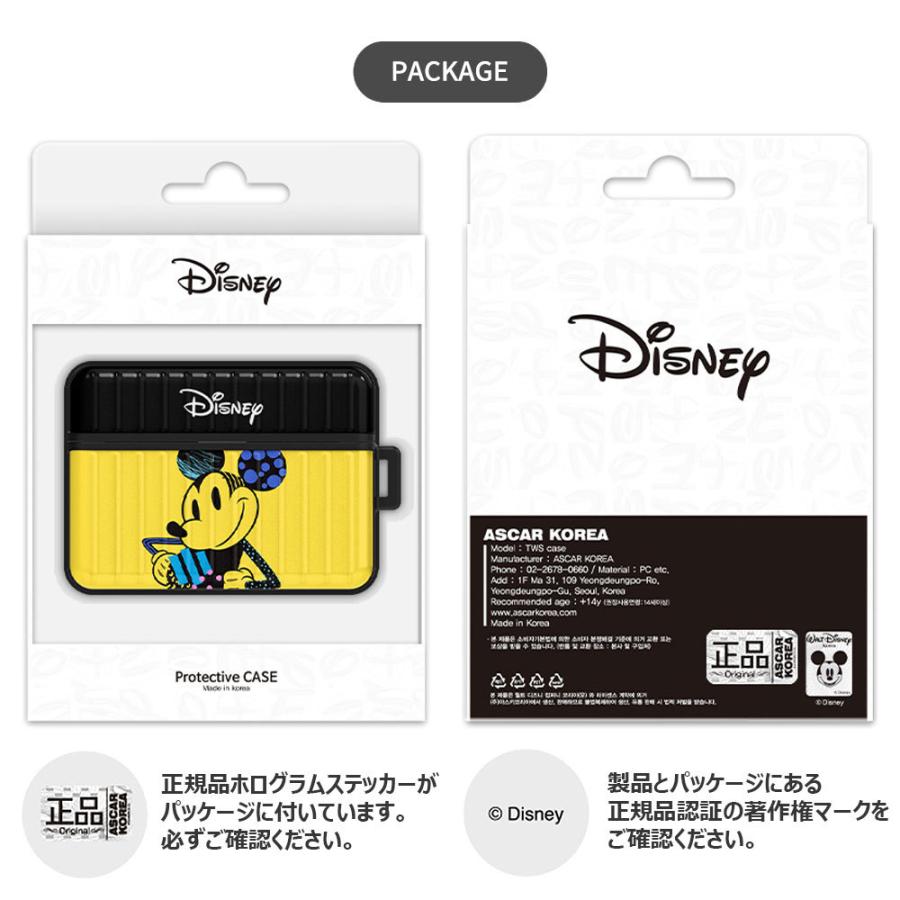 Disney Pop Airpods Pro Case エアーポッズプロ 収納 ケース カバー 豪華で新しい