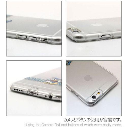 特価商品・Disney Crystal Slim Fit ケース iPhone 6s 6 Plus｜orionsys｜05