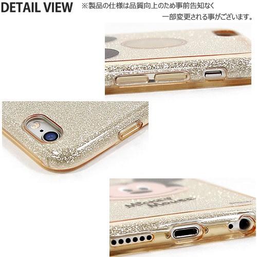 Disney Cutie Bling Jelly ケース iPhone SE第1世代 SE 6s 6 5s 5｜orionsys｜06