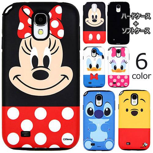 Disney Cutie Silicon Bumper ケース Iphone 6s 6 Plus Galaxy S7edge All Disney Cutie Silicon Bumper スマホランド 通販 Yahoo ショッピング