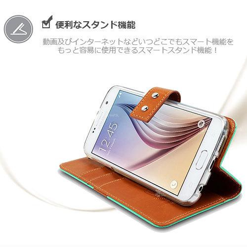 iTALK Public Diary 手帳型 ケース iPhone 6s 6｜orionsys｜03