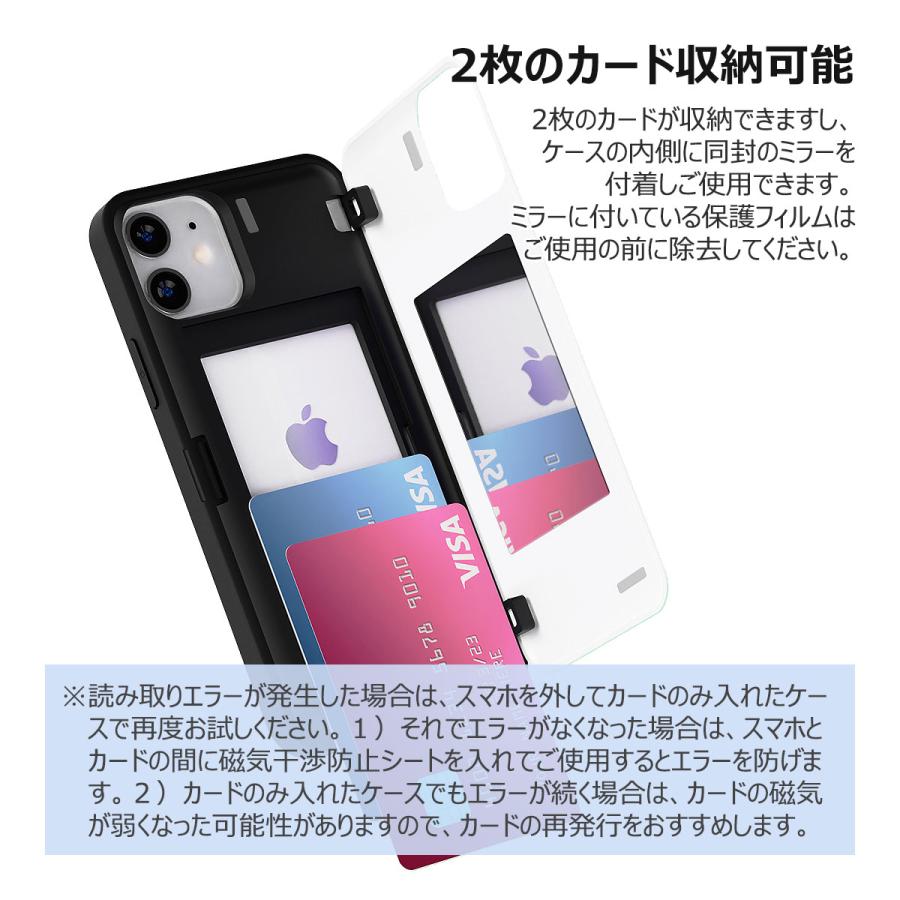 Disney Photo Card Door Bumper ケース iPhone 15 Plus Pro Max 14 SE3 13 mini 12 SE2 11 XS XR X 8 7｜orionsys｜03