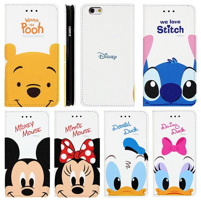 Disney Cutie Flip Part2 手帳型 ケース Galaxy S9 S9 S8 S8 S7edge S6 S6edge S5 A8 D Cutie Flip 1 スマホランド 通販 Yahoo ショッピング