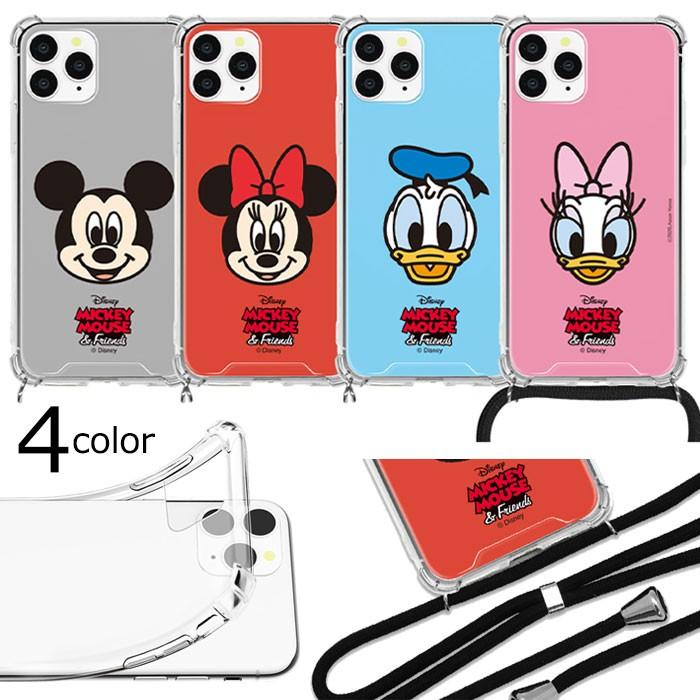 Disney Strap Armour ケース iPhone 11Pro XS XR X｜orionsys