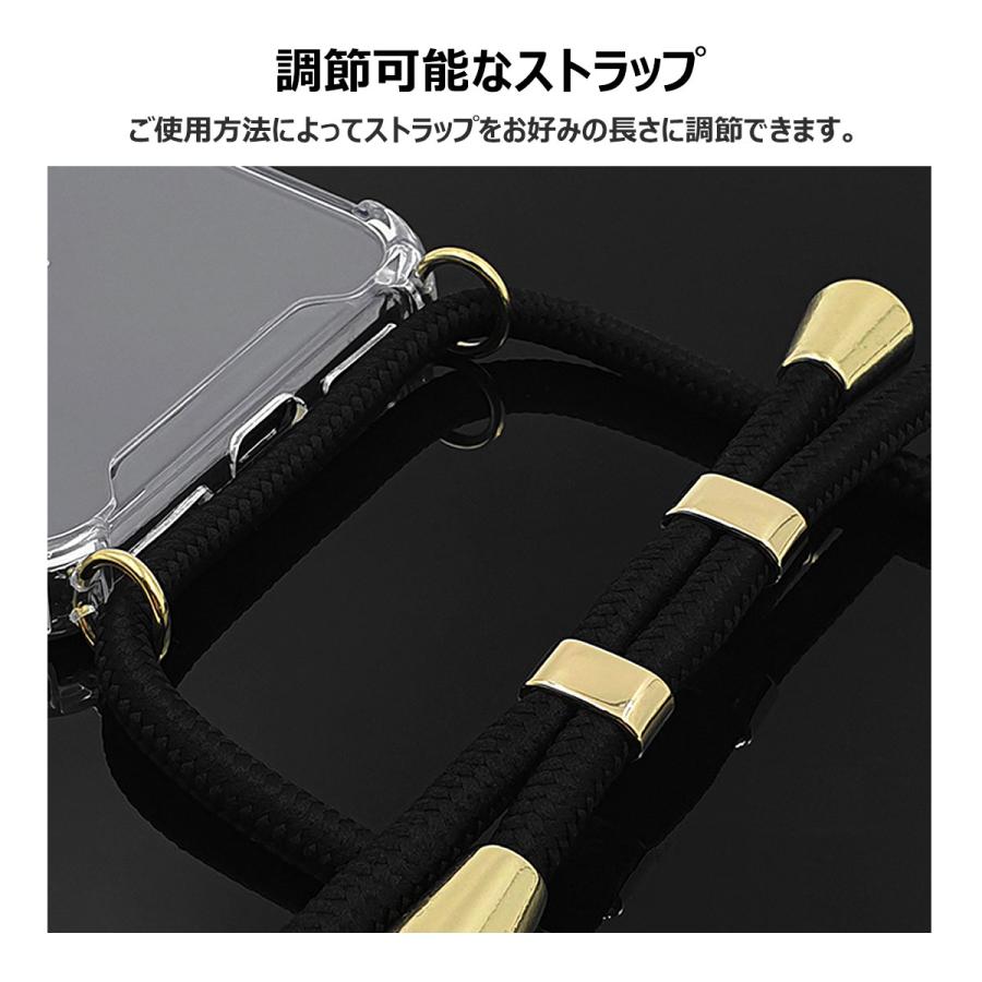 Sanrio Maedalligi Phone Strap Bulletproof Jelly Hard ケース Galaxy S24 Ultra S23 S22 S21 + 5G Note20 S20 Note10+ S10 Note9 S9｜orionsys｜16
