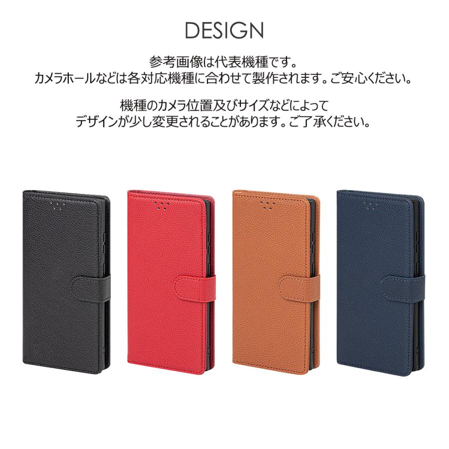 Modern Simple Diary 手帳型 ケース Galaxy A54 5G S23 Ultra A53 S22 S21 + Note20 S20 Note10+ S10｜orionsys｜19