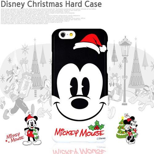 Disney Christmas Hard ケース iPhone 6s 6｜orionsys｜03