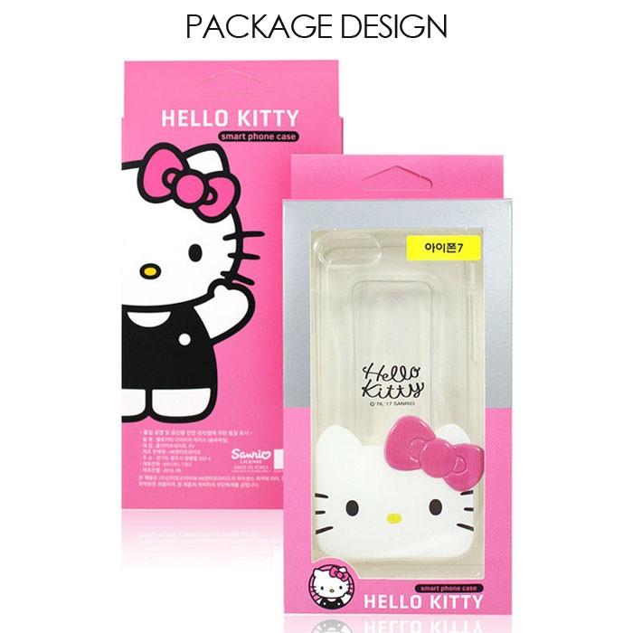 Hello Kitty Friends Deco Jelly ケース iPhone 15 Plus Pro Max 14 SE3 13 mini 12 SE2 11 XS XR X 8 7 SE 6s 6 5s 5｜orionsys｜05