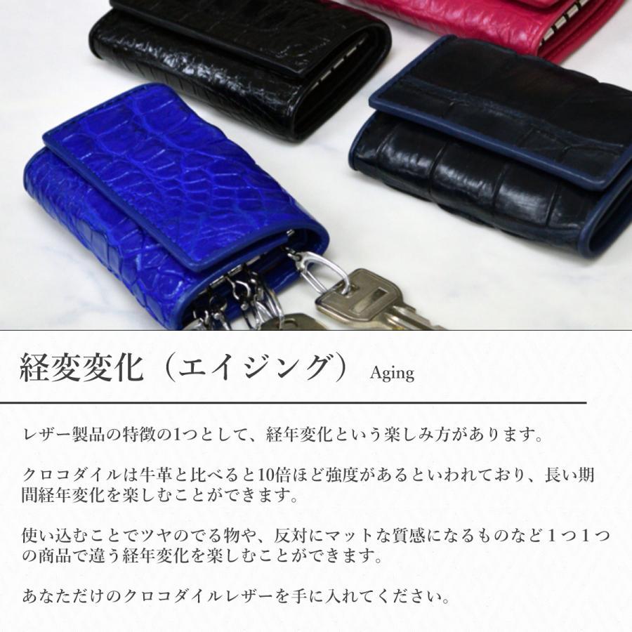 クロコダイル 本革 ラウンドファスナー長財布 ネイビー メンズ レディース おしゃれ 使いやすい かっこいい 645 Orion World Selection 通販 Yahoo ショッピング