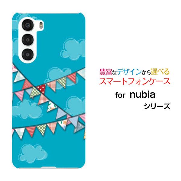 nubia スマホケース nubia S 5G A403ZT ヌビア エス ファイブジー