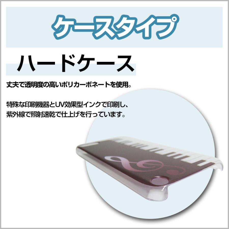 AQUOS sense4 basic SoftBank/A003SH アクオス センス フォー ベーシック ハードケース/TPUソフトケース 液晶保護フィルム付 香水 type6 ラメピンク｜orisma｜03