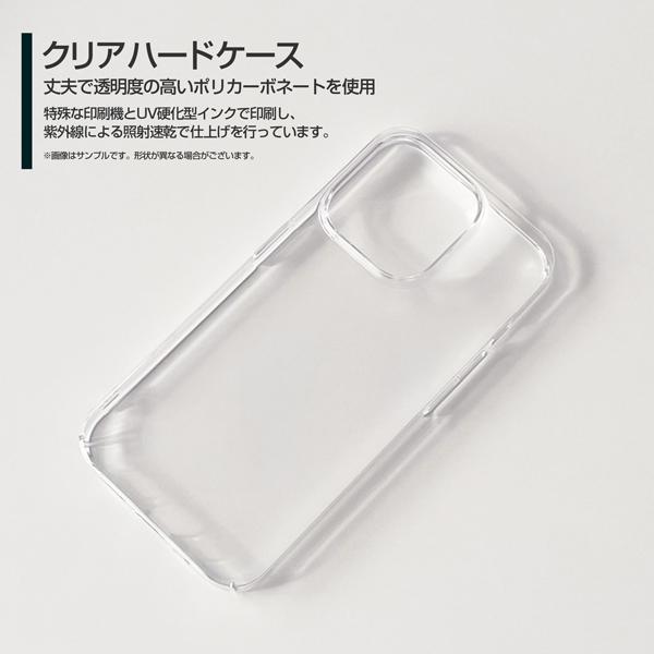 スマホケース iPhone 15 Pro Max アイフォン ハードケース/TPUソフトケース 蝶(パステル) ちょう（バタフライ） 綺麗（きれい キレイ）｜orisma｜02