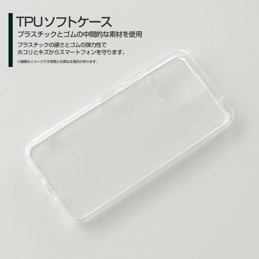 Libero 5G II リベロ ファイブジー ツー ハードケース/TPUソフトケース 液晶保護フィルム付 アニマル type4 | ZTE | 03