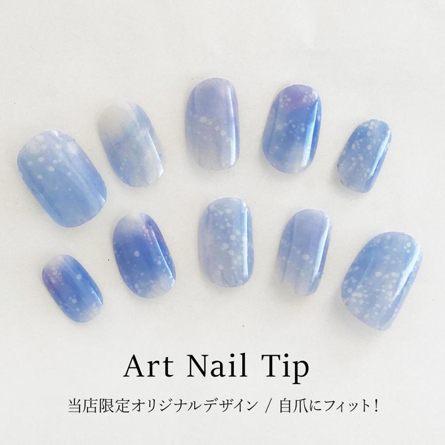 繰り返し使えるネイルチップ オリジナルデザインのジェルネイル 自爪にフィット 取り付け簡単 形状記憶 取り外し可能 時短ネイル つけ爪 Ori Nail Ike 022 Ori Nail Ike 022 オリスマ ヤフー店 通販 Yahoo ショッピング