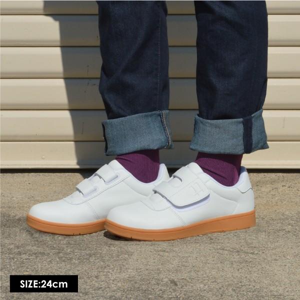 オリジナルスニーカー |  | 03