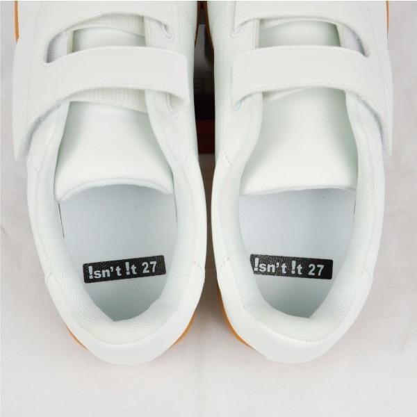 オリジナルスニーカー |  | 11