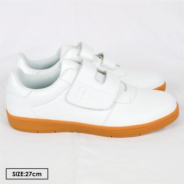 オリジナルスニーカー |  | 02