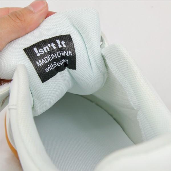 オリジナルスニーカー |  | 14