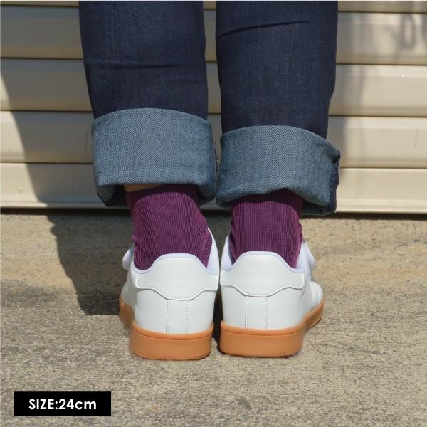 オリジナルスニーカー |  | 04