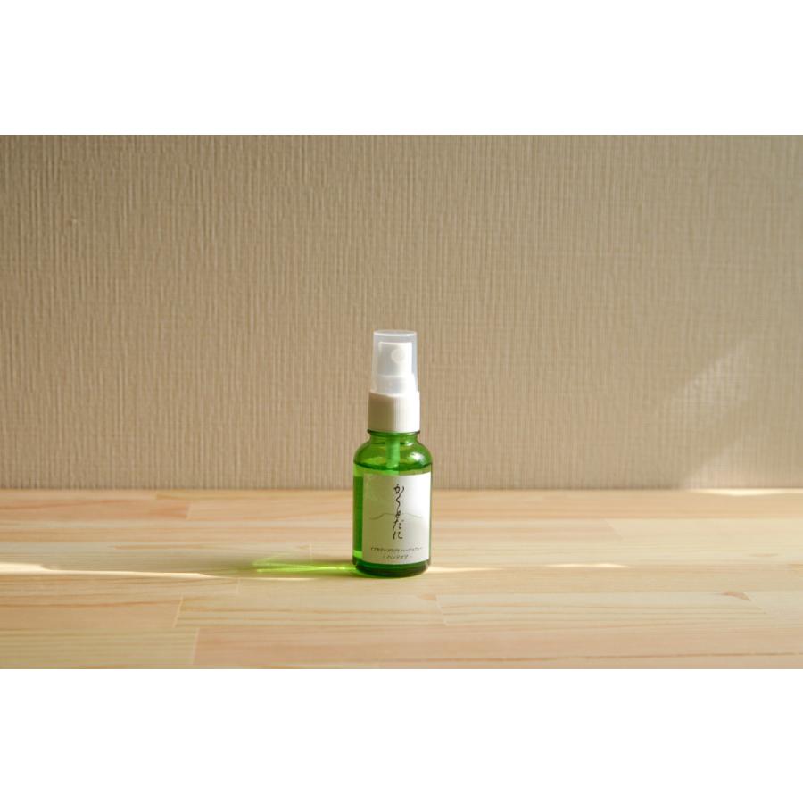 かくとだにハンドスプレー |  | 01