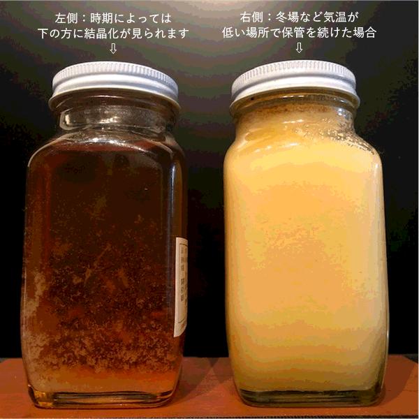 宮田養蜂場の百花蜜（大） |  | 03