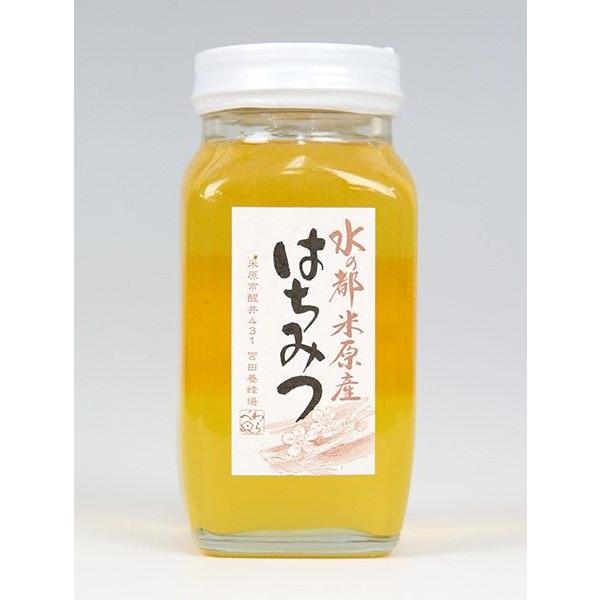 宮田養蜂場のレンゲ蜜（大） | 