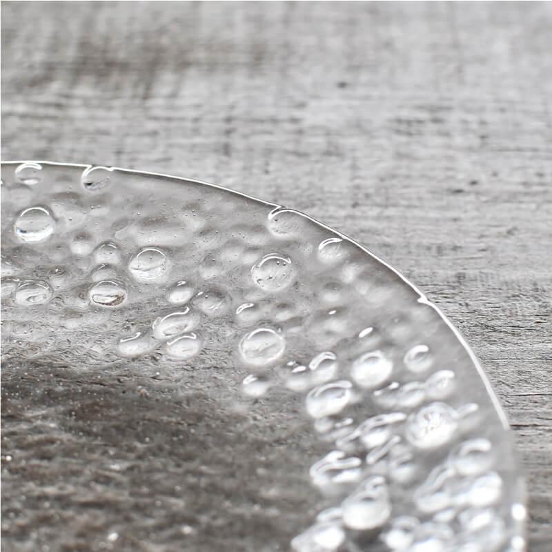 ガラスの小皿2枚組 |  | 02