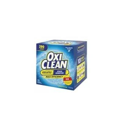 大人気の オキシクリーン 5 26kg 洗濯槽 マルチパーパスクリーナー 漂白剤 洗濯 洗濯機 粉洗剤 除菌 大容量 Oxiclean 11 6lb Aynaelda Com