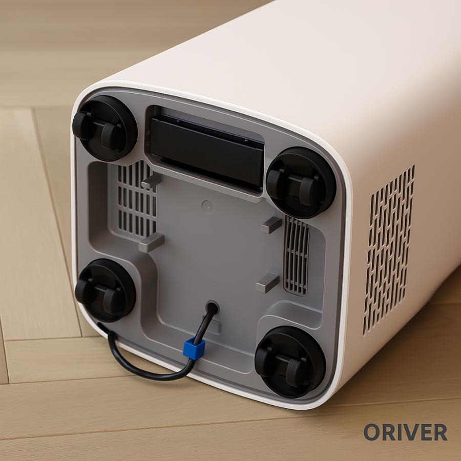 Airdog エアドッグ 空気清浄機 X5d X5D フィルター交換不要 42畳