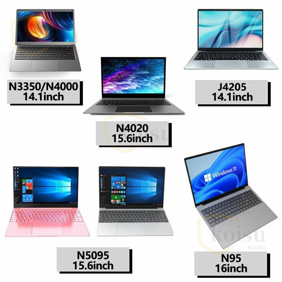 ノートパソコン 新品 安い windows11 office 搭載 win11 pc Microsoftoffice 第11世代CPU N5095 フルHD液晶 SSD 1000GB WEBカメラ 無線 Bluetooth 2024｜orizestore｜15