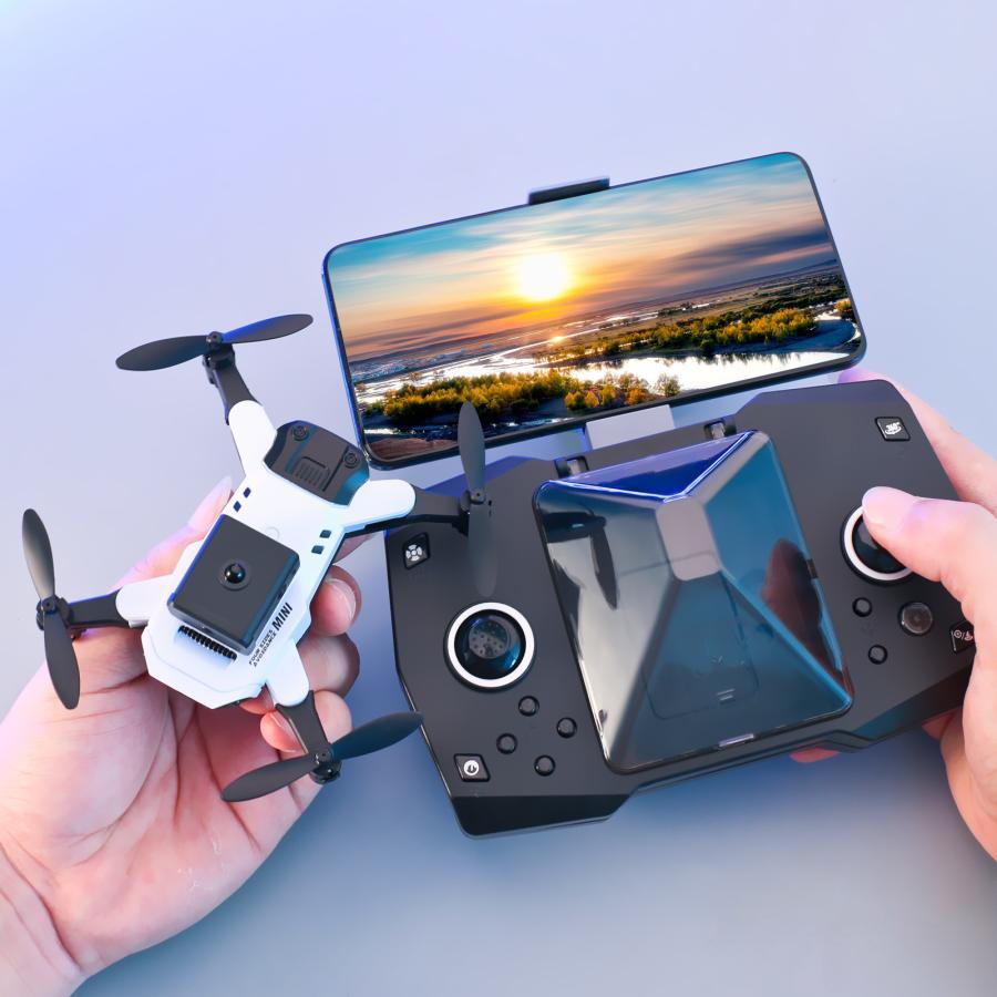 ドローン カメラ付き 障害物回避機能付き バッテリーつき 小型 ドローン カメラ付き 障害物回避機能付き バッテリーつき 小型