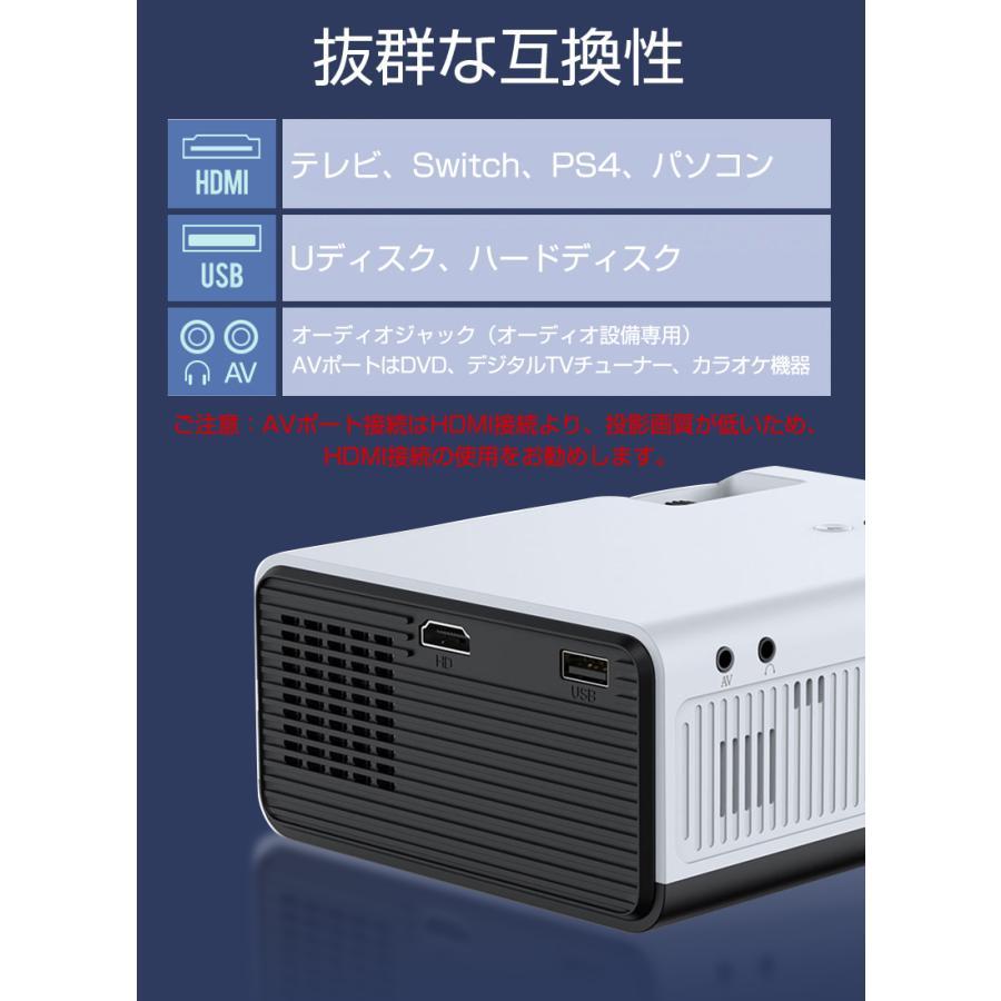 プロジェクター 家庭用 ホームプロジェクター モバイル プロジェクター 家庭用 ホームプロジェクター モバイル