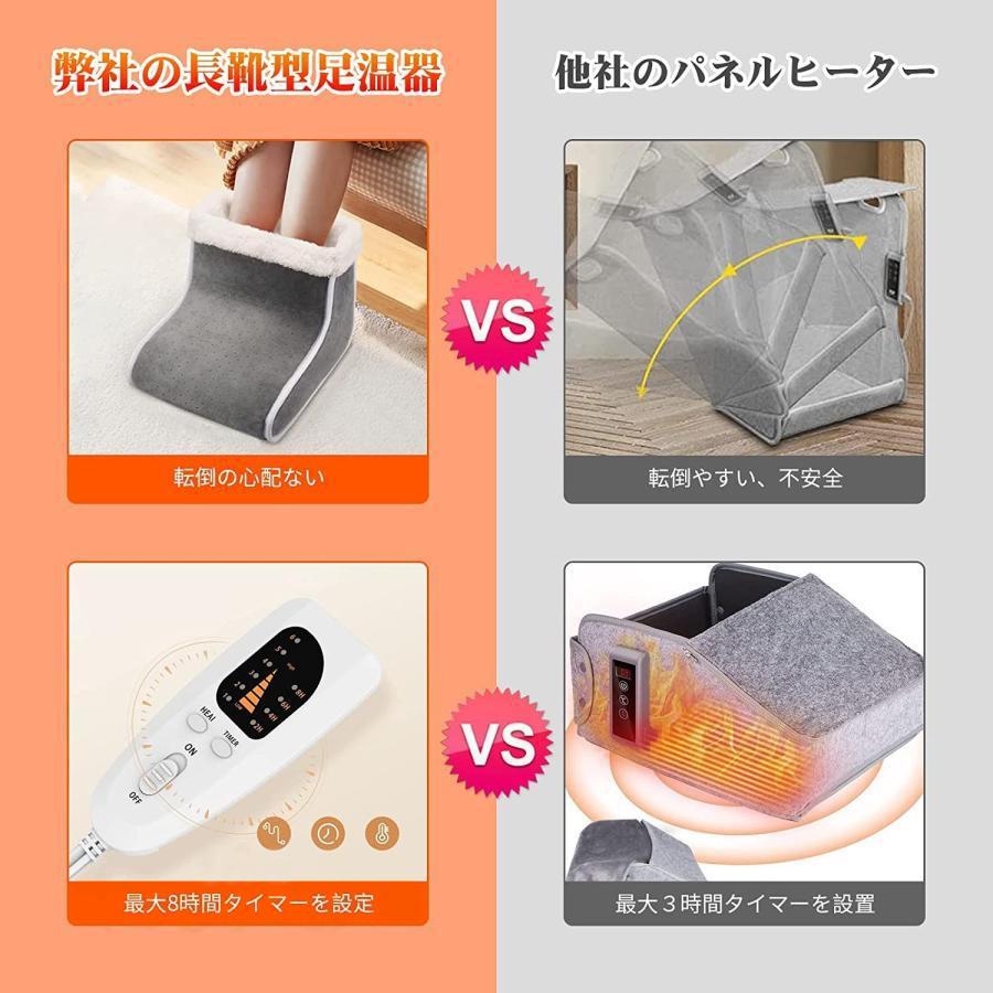 足温器 フットウォーマー 電気足温器 コンセント式 足元ヒーター 足温器 フットウォーマー 電気足温器 コンセント式 足元ヒーター