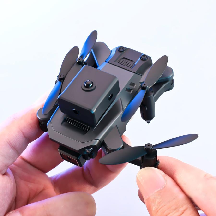ドローン カメラ付き 障害物回避機能付き バッテリーつき 小型 ドローン カメラ付き 障害物回避機能付き バッテリーつき 小型