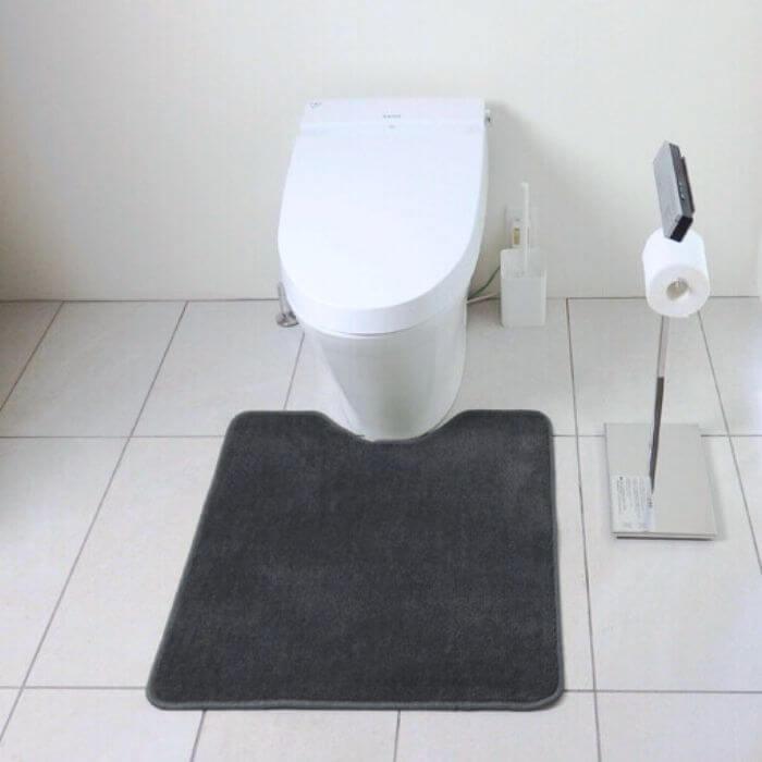 トイレマット 新色 110 65cm×110cm My Toilet Style 選べる